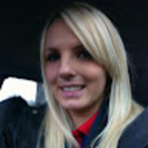 Meet your Posher, Nichole